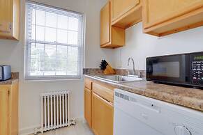 Prime Alexandria Location Corporate Apt