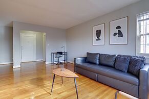 Prime Alexandria Location Corporate Apt