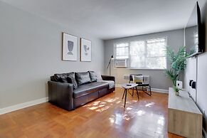 Prime Alexandria Location Corporate Apt