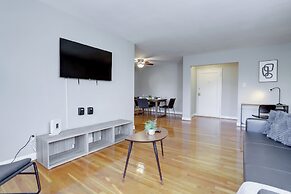 Prime Alexandria Location Corporate Apt