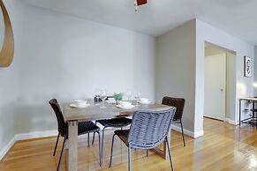 Prime Alexandria Location Corporate Apt