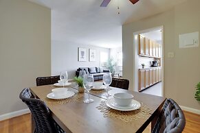 Prime Alexandria Location Corporate Apt