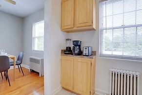 Prime Alexandria Location Corporate Apt