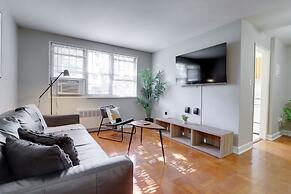 Prime Alexandria Location Corporate Apt