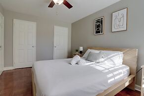 Prime Alexandria Location Corporate Apt