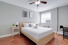 Prime Alexandria Location Corporate Apt