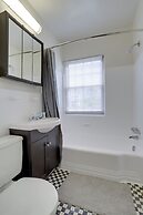 Prime Alexandria Location Corporate Apt