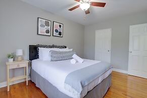 Prime Alexandria Location Corporate Apt