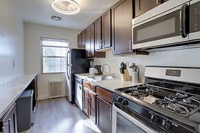 Prime Alexandria Location Corporate Apt