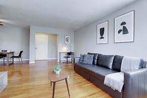 Prime Alexandria Location Corporate Apt