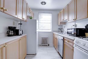 Prime Alexandria Location Corporate Apt