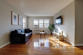 Prime Alexandria Location Corporate Apt