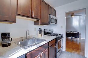 Prime Alexandria Location Corporate Apt