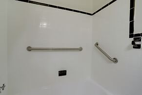 Prime Alexandria Location Corporate Apt