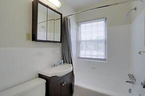 Prime Alexandria Location Corporate Apt