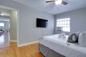 Prime Alexandria Location Corporate Apt