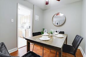 Prime Alexandria Location Corporate Apt