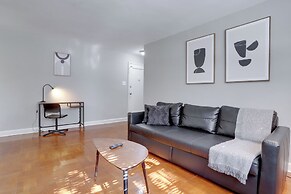 Prime Alexandria Location Corporate Apt