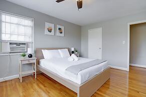 Prime Alexandria Location Corporate Apt