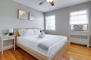 Prime Alexandria Location Corporate Apt