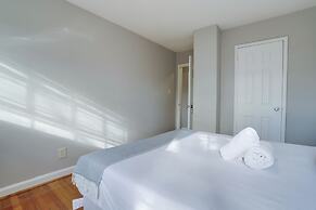 Prime Alexandria Location Corporate Apt