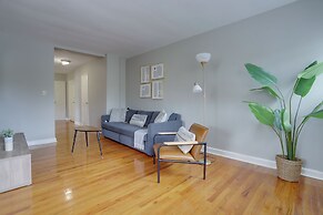 Prime Alexandria Location Corporate Apt