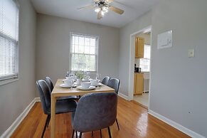 Prime Alexandria Location Corporate Apt