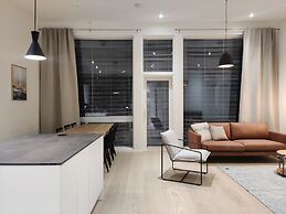 Serviced Apts Rovaniemi Willamonkuja