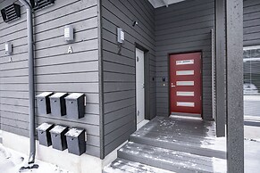 Serviced Apts Rovaniemi Willamonkuja