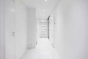 Serviced Apts Rovaniemi Willamonkuja
