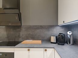 Serviced Apts Rovaniemi Willamonkuja