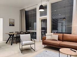 Serviced Apts Rovaniemi Willamonkuja