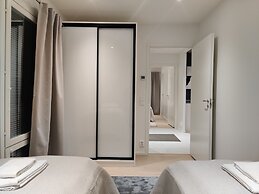 Serviced Apts Rovaniemi Willamonkuja