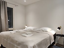 Serviced Apts Rovaniemi Willamonkuja