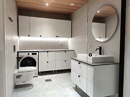 Serviced Apts Rovaniemi Willamonkuja