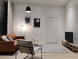 Serviced Apts Rovaniemi Willamonkuja