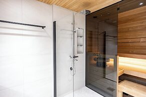 Serviced Apts Rovaniemi Willamonkuja