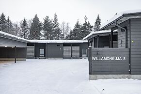 Serviced Apts Rovaniemi Willamonkuja