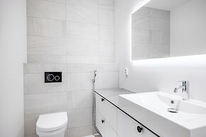 Serviced Apts Rovaniemi Willamonkuja