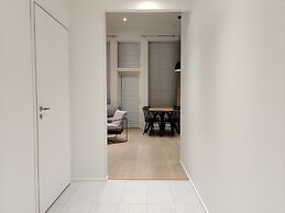 Serviced Apts Rovaniemi Willamonkuja