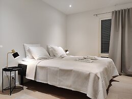 Serviced Apts Rovaniemi Willamonkuja