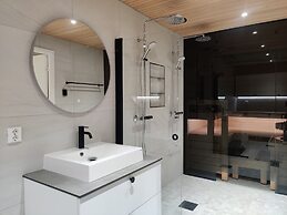 Serviced Apts Rovaniemi Willamonkuja