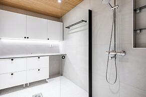 Serviced Apts Rovaniemi Willamonkuja