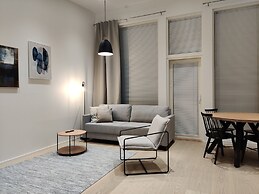 Serviced Apts Rovaniemi Willamonkuja