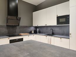 Serviced Apts Rovaniemi Willamonkuja