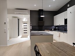 Serviced Apts Rovaniemi Willamonkuja