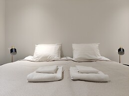 Serviced Apts Rovaniemi Willamonkuja