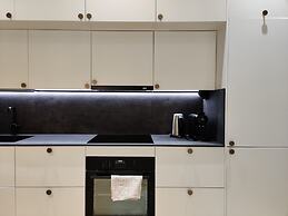 Serviced Apts Rovaniemi Willamonkuja