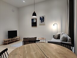 Serviced Apts Rovaniemi Willamonkuja