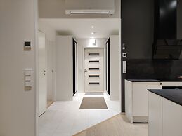 Serviced Apts Rovaniemi Willamonkuja